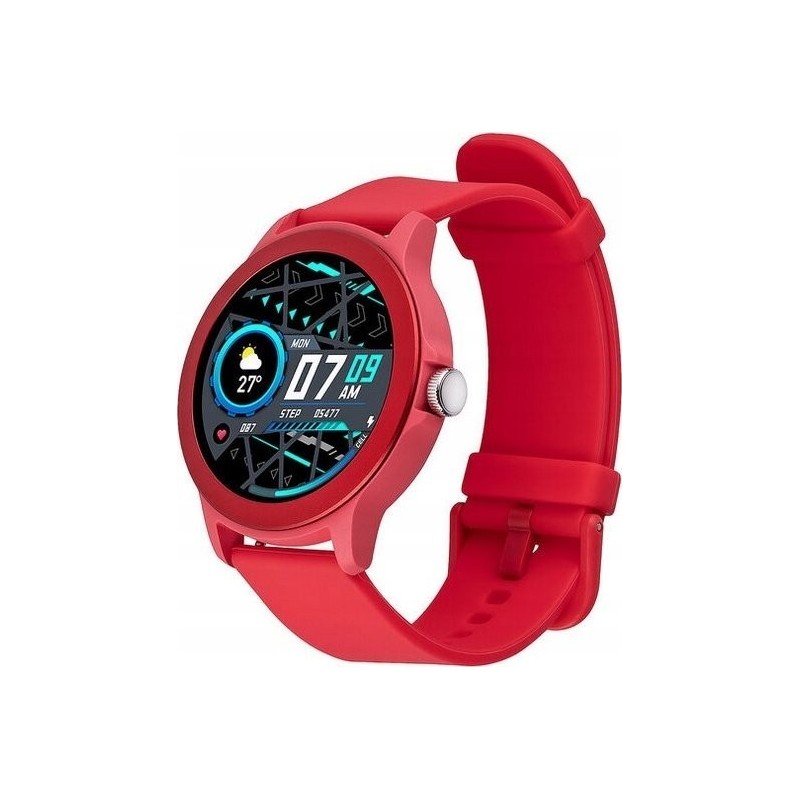 Tracer 47412 Smartwatch SMK3 Slay Red