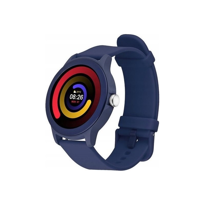 Tracer 47413 Smartwatch SMK3 Slay Navy