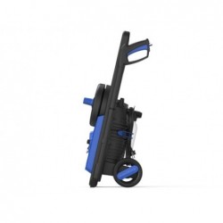 Nilfisk Core 140-6 PowerControl - PCA EU pressure washer Upright Electric 474 l/h 1800 W Blue