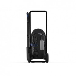 Nilfisk Core 140-6 PowerControl - PCA EU pressure washer Upright Electric 474 l/h 1800 W Blue