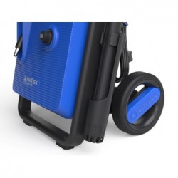 Nilfisk Core 140-6 PowerControl - PCA EU pressure washer Upright Electric 474 l/h 1800 W Blue