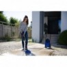 Nilfisk Core 140-6 PowerControl - PCA EU pressure washer Upright Electric 474 l/h 1800 W Blue