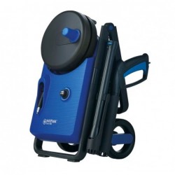 Nilfisk Core 150-10 PowerControl PA EU pressure washer Upright Electric 468 l/h 2000 W Blue