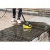 Kärcher K 5 Power Control Home pressure washer Upright Electric 500 l/h Black, Yellow