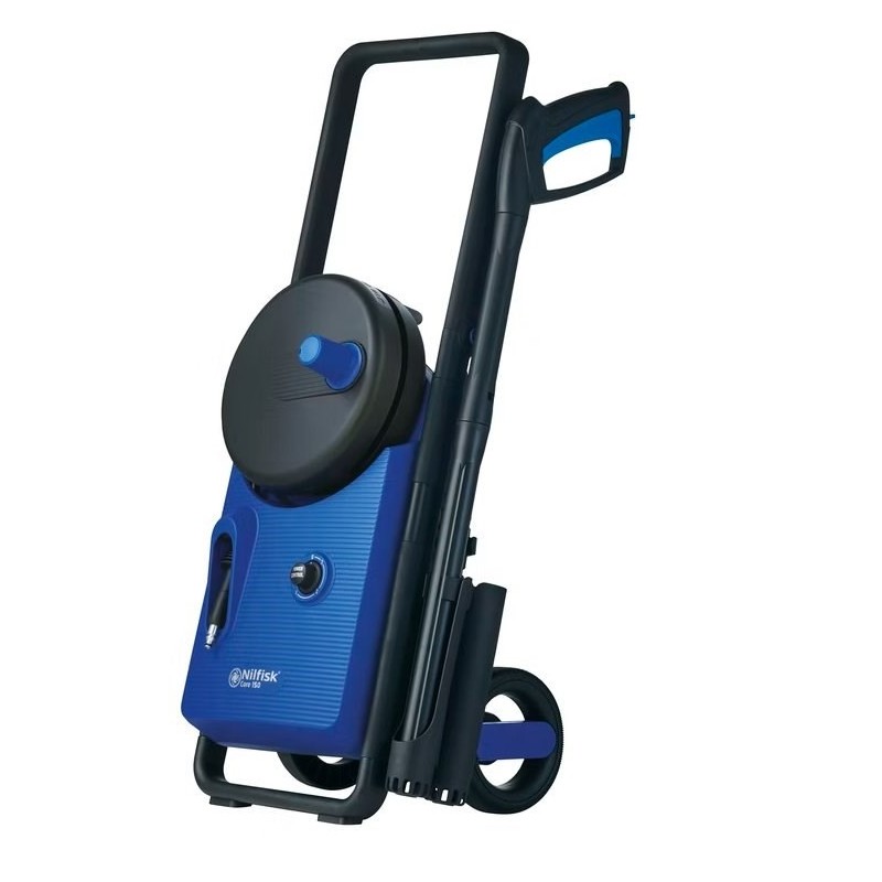 Nilfisk Core 150-10 PowerControl PAD EU pressure washer Upright Electric 468 l/h 2000 W Blue