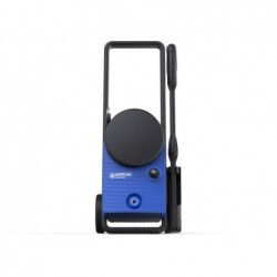 Nilfisk Core 130-6 PowerControl - CAR WASH EU pressure washer Upright Electric 462 l/h Black, Blue