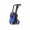 Nilfisk Core 130-6 PowerControl - CAR WASH EU pressure washer Upright Electric 462 l/h Black, Blue