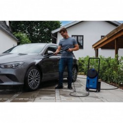 Nilfisk Core 150-10 PowerControl LUXURY CAR WASH pressure washer Upright Electric 468 l/h 2000 W Blue