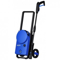 Nilfisk Core 125-5 EU pressure washer Upright Electric 438 l/h