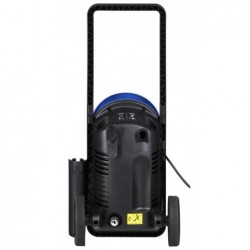 Nilfisk Core 125-5 EU pressure washer Upright Electric 438 l/h