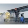 Electric pressure washer with drum Nilfisk MC 4M-180/740 XT 400/3/50 EU