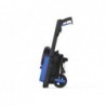 Nilfisk Core 130-6 PowerControl - PCA EU pressure washer Upright Electric 462 l/h Black, Blue