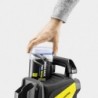 Kärcher K 7 SMART CONTROL pressure washer Upright Electric 600 l/h Black, Yellow