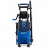 Nilfisk PREMIUM 190-12 EU pressure washer Upright Electric 650 l/h Blue, Black