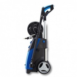 Nilfisk PREMIUM 190-12 EU pressure washer Upright Electric 650 l/h Blue, Black