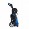 Nilfisk PREMIUM 190-12 EU pressure washer Upright Electric 650 l/h Blue, Black