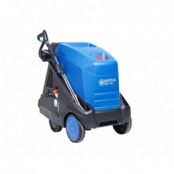 Electric pressure washer with drum Nilfisk MH 5M-210/1100 PAX 400/3/50 EU