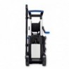 Nilfisk PREMIUM 190-12 POWER EU  Pressure washer Straightened  Electric 650 l/h Blue, Black