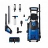 Nilfisk PREMIUM 200-15 EU - CAR WASH  Pressure washer Straight Electric 650 l/h Blue, Black