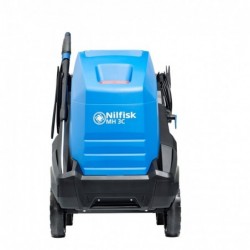 Electric pressure washer with drum Nilfisk MH 3C-145/600 PAX 230/1/50 EU