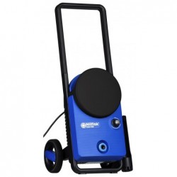 Nilfisk Core 130-6 PowerControl - EU pressure washer Upright Electric 462 l/h Black, Blue