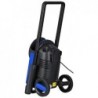 Nilfisk Core 130-6 PowerControl - EU pressure washer Upright Electric 462 l/h Black, Blue