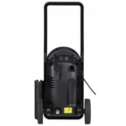 Nilfisk Core 130-6 PowerControl - EU pressure washer Upright Electric 462 l/h Black, Blue