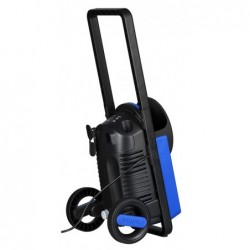 Nilfisk Core 130-6 PowerControl - EU pressure washer Upright Electric 462 l/h Black, Blue