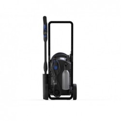 Nilfisk Core 130-6 PowerControl - GARDEN EU pressure washer Upright Electric 462 l/h Black, Blue