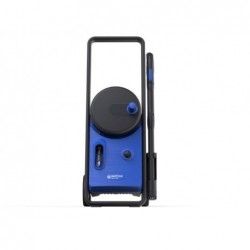 Nilfisk Core 140-8 PowerControl In-Hand CAR WASH EU pressure washer Upright Electric 474 l/h 1800 W Blue