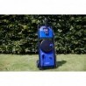 Nilfisk Core 140-8 PowerControl In-Hand PDB EU pressure washer Upright Electric 474 l/h 1800 W Blue