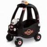 Little Tikes sõidab Cosy Coupe Black Taksoga