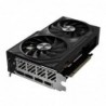 Graphics Card GIGABYTE NVIDIA GeForce RTX 4060 Ti 8 GB GDDR6 128 bit PCIE 3.0 16x GPU 2550 MHz Dual Slot