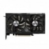 Graphics Card GIGABYTE NVIDIA GeForce RTX 4060 Ti 8 GB GDDR6 128 bit PCIE 3.0 16x GPU 2550 MHz Dual Slot