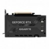 Graphics Card GIGABYTE NVIDIA GeForce RTX 4060 Ti 8 GB GDDR6 128 bit PCIE 3.0 16x GPU 2550 MHz Dual Slot