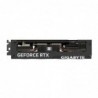 Graphics Card GIGABYTE NVIDIA GeForce RTX 4060 Ti 8 GB GDDR6 128 bit PCIE 3.0 16x GPU 2550 MHz Dual Slot