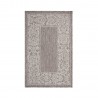 Door mat DAWN FOAM DOOR-1 50x80cm, beige