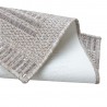 Door mat DAWN FOAM DOOR-4 50x80cm, beige