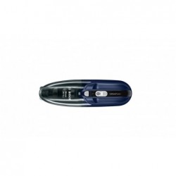 Bosch BHN20L handheld vacuum Black, Blue