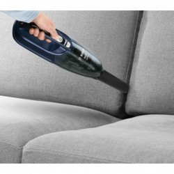 Bosch BHN20L handheld vacuum Black, Blue