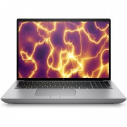 HP ZBook Fury G11 MWS...