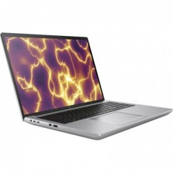 HP ZBook Fury G11 MWS i9-14900HX 16"WUXGA 64GB SSD2TB RTX 4000_12GB W11Pro 3Y