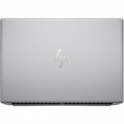 HP ZBook Fury G11 MWS i9-14900HX 16"WUXGA 64GB SSD2TB RTX 4000_12GB W11Pro 3Y