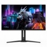 GIGABYTE AORUS FO32U2 32” OLED Gaming Monitor - 3840 x 2160(UHD), 240Hz, 0.03ms, KVM, 250 cd/m2, FreeSync Premium Pro,