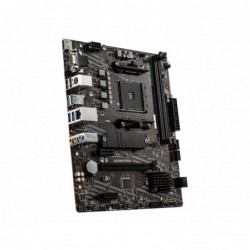 MSI A520M PRO Socket AM4 micro ATX