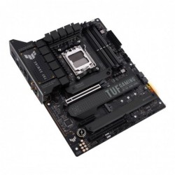 ASUS TUF GAMING X670E-PLUS WIFI AMD X670 Socket AM5 ATX