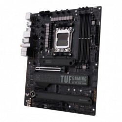 ASUS TUF GAMING X670E-PLUS WIFI AMD X670 Socket AM5 ATX