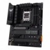 ASUS TUF GAMING X670E-PLUS WIFI AMD X670 Socket AM5 ATX