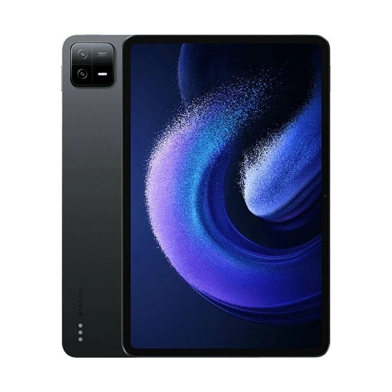 Tablet Xiaomi Pad 6 6/128GB Gravity Grey