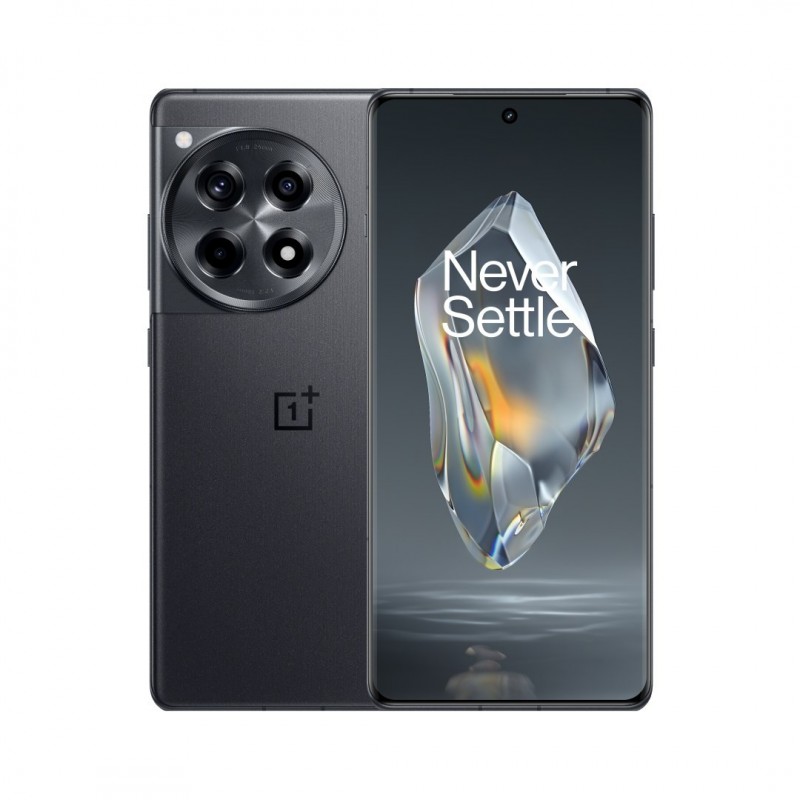 ONEPLUS SMARTPHONE 12R 5G DS 16/256GB IRON GREY